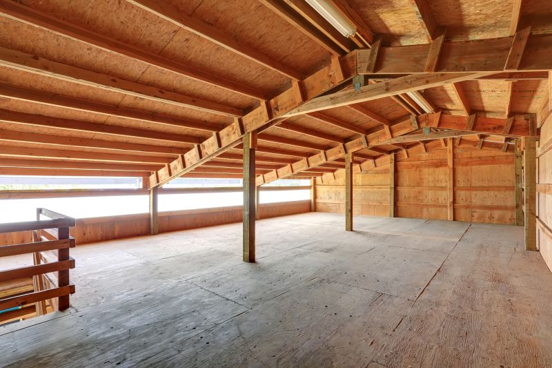 Barn Restoration