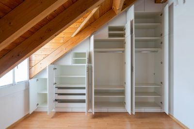 Built In Tv Cabinetry in Greensboro, NC