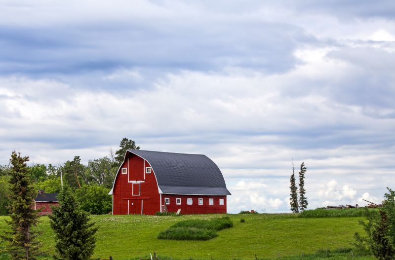 Cost of Barn Restoration — Cost of Barn Restoration
