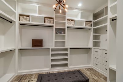 Custom Bookshelves Service in Raleigh, NC