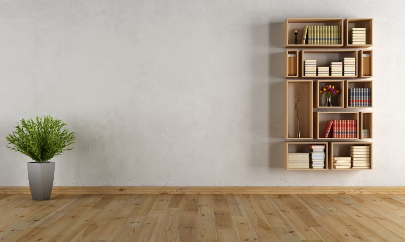 Fireplace Shelves Installation in Greensboro, NC