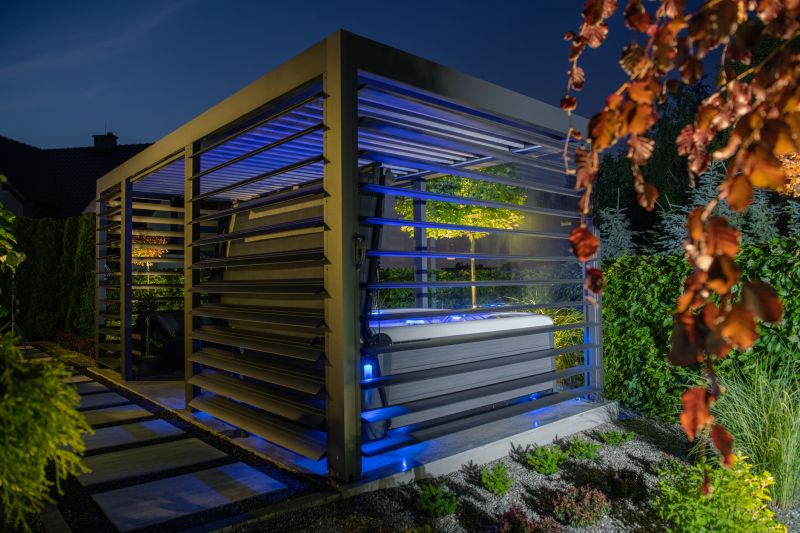 Garden Cabin Installation in Alpharetta, GA