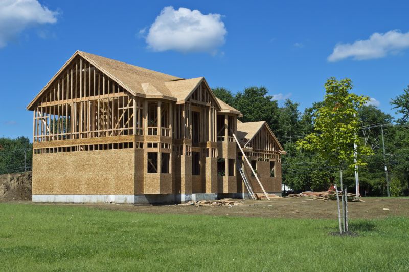 Stable Construction in Conroe, TX