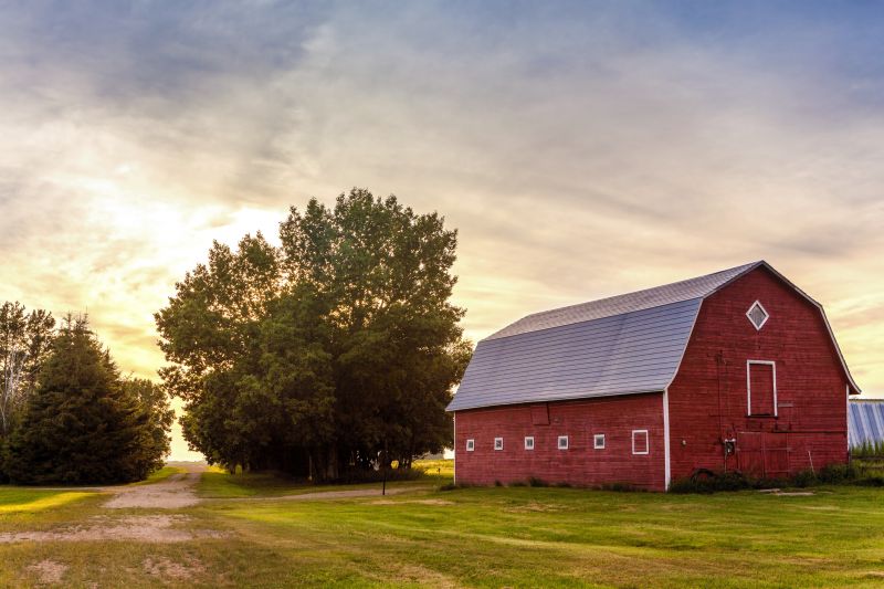 Barn Repair Service